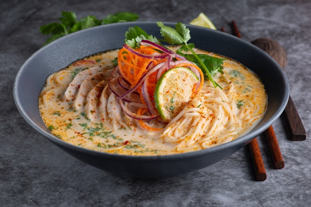 Noodles